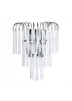 Бра Arte Lamp Eliza A1009AP-2CC