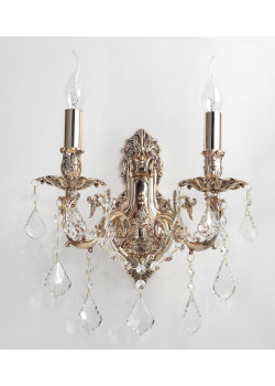 Бра Lucia Tucci Barletta W122.2 Coffe Gold