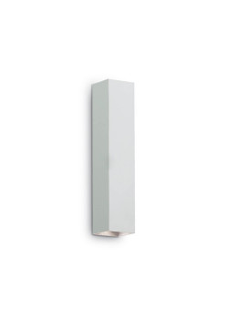 Бра Ideal Lux Sky AP2 Bianco 126883