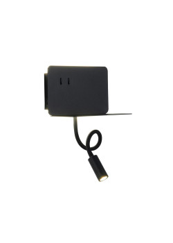 Настенный светодиодный светильник ST Luce Pinaggio SL1576.401.02