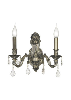 Бра Dio DArte Asfour Marino E 2.1.2.200 A