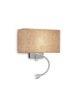 Бра Ideal Lux Kronplatz AP2 103204