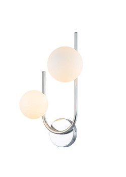 Бра Escada Sphere 642/2A Silver