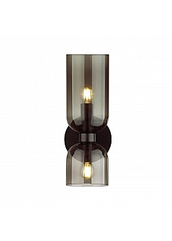 Бра Odeon Light Midcent Orinoco 4804/2W