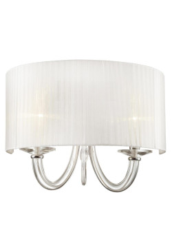 Бра Favourite Snow 1698-2W