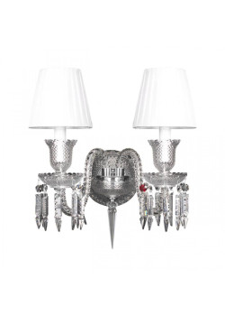 Бра Loft IT Zenith 10210/2W White