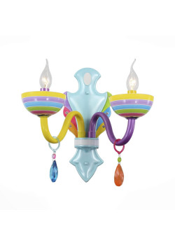 Бра ST Luce Ornato SL672.781.02