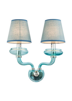 Бра Lucia Tucci Ashanti W1260.2 blue