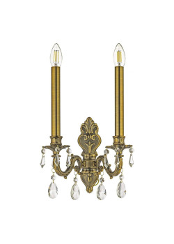 Бра Dio DArte Elite Arezzo E 2.1.2.100 A