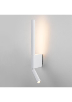 Бра Elektrostandard Sarca Led 40111/LED белый a057583