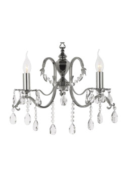 Бра Dio DArte Asfour Alessandria E 2.1.2.200 N