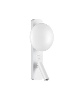 Бра Odeon Light Hightech Albergo 7049/5WL