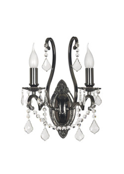 Бра Dio DArte Asfour Isola E 2.1.2.500 NB