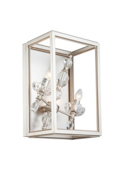 Бра Lucia Tucci Inessa W3850.2 Silver