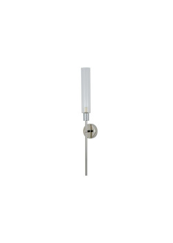 Бра NEWPORT 7291/A nickel new