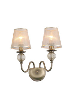 Бра Evoluce Grazia SL185.301.02