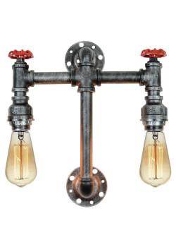 Бра Lussole Loft 9 LSP-9192