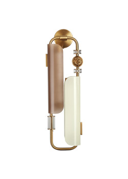 Бра Odeon Light Lion Modern 5467/10WL