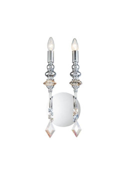 Бра Lucia Tucci Maya W4450.2 Chrome