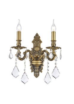 Бра Dio DArte Elite Barolo E 2.1.2.600 A