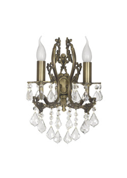 Бра Dio DArte Asfour Sorrento E 2.1.2.200 A