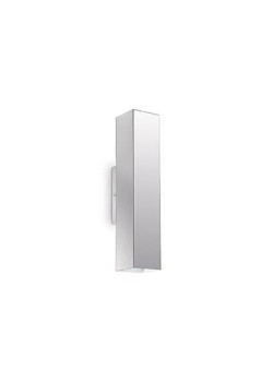 Бра Ideal Lux Sky AP2 Cromo 136905