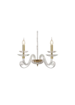 Бра NEWPORT 8572/A gold polished