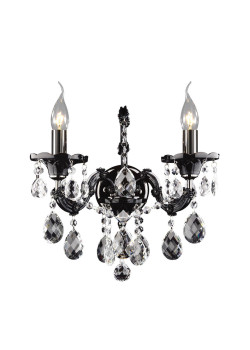 Бра Osgona Champa Nero 879627