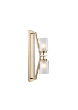 Бра Newport 4902/A gold М0069685