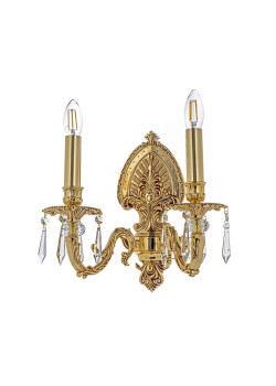 Бра Dio DArte Elite Estrada E 2.1.2.600 G