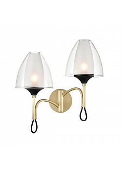 Бра Vele Luce Oro VL5654W12