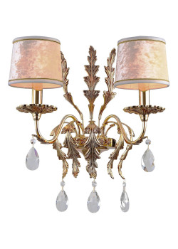 Бра Dio DArte Asfour Firenze E 2.1.2.200 CG