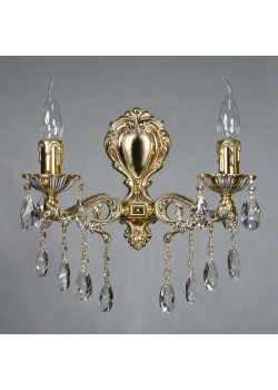 Бра Ambiente Leon 2128/2 WP Tear Drop