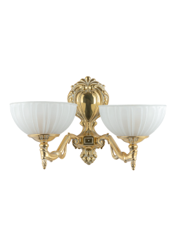 Бра Ambiente 7539/2 WP