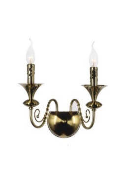 Бра Arti Lampadari Olmedo E 2.1.2 A