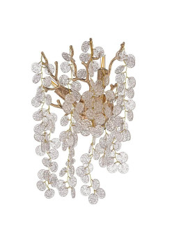 Бра Dio DArte Elite Tavenna H 2.26.102 G