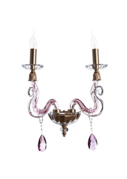 Бра Divinare Carl 5124/14 AP-2
