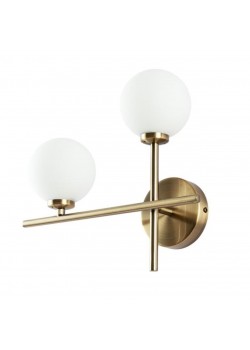 Бра Arte Lamp Bolla-Piccolo A3988AP-2AB