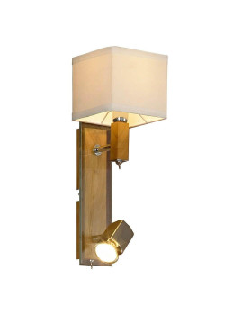 Бра Lussole Montone LSF-2501-02