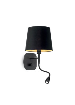 Бра Ideal Lux Nordik AP2 158242