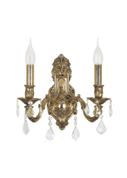 Бра Dio DArte Asfour Marino E 2.1.2.200 GH