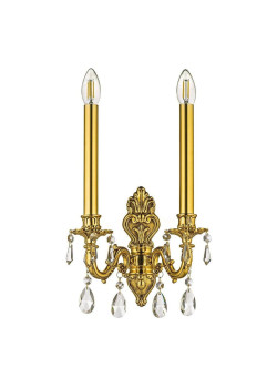 Бра Dio DArte Elite Arezzo E 2.1.2.100 G