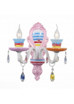 Бра ST Luce Ornato SL673.781.02