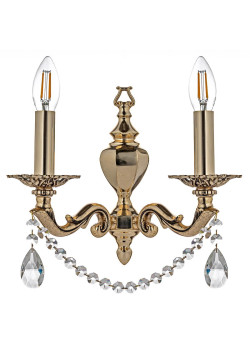 Бра Arti Lampadari Amelia E 2.1.2.600 GB