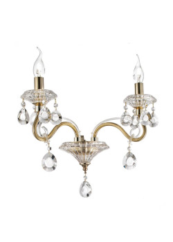 Бра Ideal Lux Negresco AP2 087757