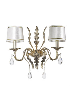 Бра Dio DArte Asfour Firenze E 2.1.2.200 G