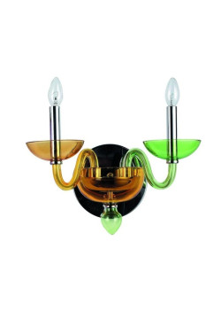 Бра Divinare Letizia 1156/01 AP-2
