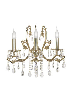 Бра Dio DArte Asfour Sorrento E 2.1.3.200 G