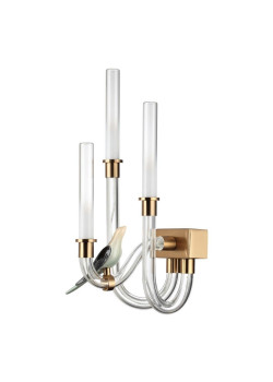 Бра Odeon Light L-Vision Lark 5431/6WL