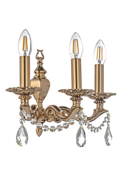 Бра Arti Lampadari Amelia E 2.1.3.600 GB